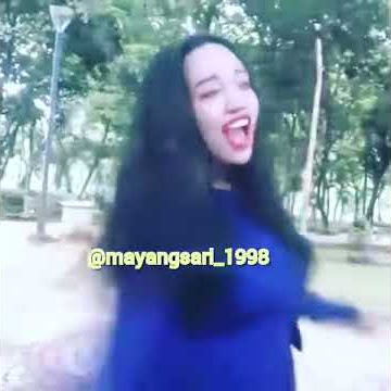 REINER G MANOPO WITH MAYANG SARI // Engkau Impianku