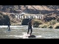 Whitewater paddling on the Deschutes | PEAK NORTHWEST: Episode One