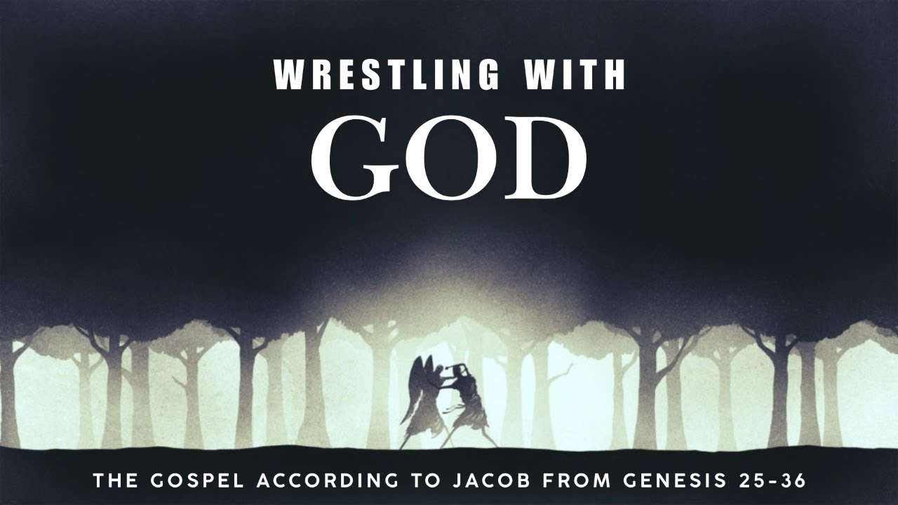 Mar 1 - Acquiring the Peace of God - Genesis 26:1-33