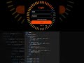 “Frontend Animation That Looks Expensive 💎”Form be like crazy #coding #stylishform#webdesign #shorts