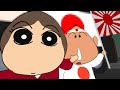 【アフレコ】右翼カップルという救えない奴ら