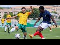 France U21 v Australia U23 | 3rd Place Playoff Highlights | Maurice Revello Tournament