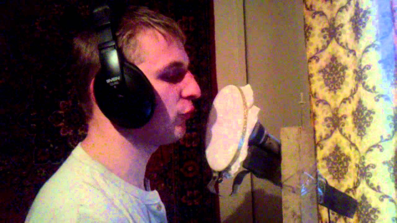 Профессия Рэпер(Вахтан-city rec.).avi