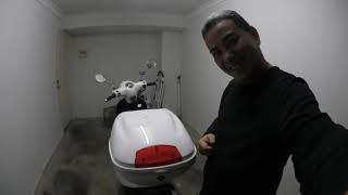 Menulog Food Delivery Driver Australia