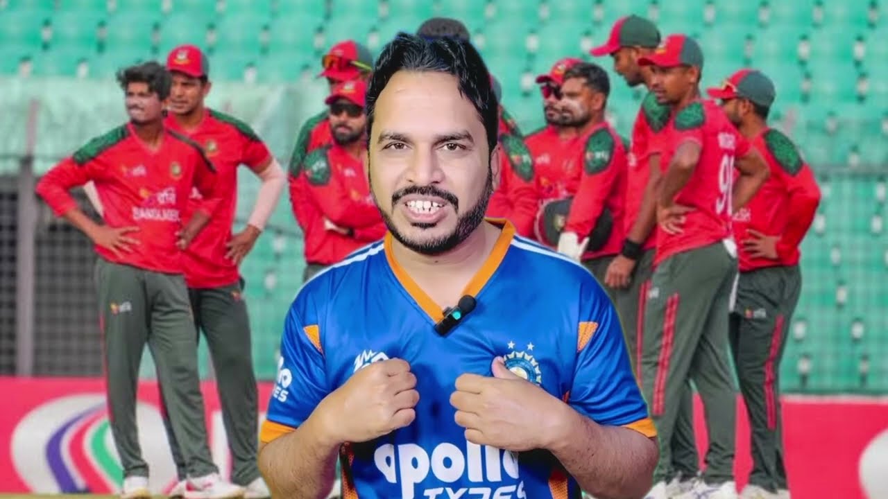 T20 World Cup 2026 | India Vs Bangladesh T20 World Cup 2026