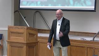 Today Is a Day of Good News - Steve Ridgell - 9_29_2024