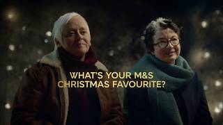 M&S | Christmas FOOD | Sprouts #MyMarksFave