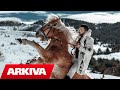 Sinan Hoxha - Luje Luje (Official Video 4K)