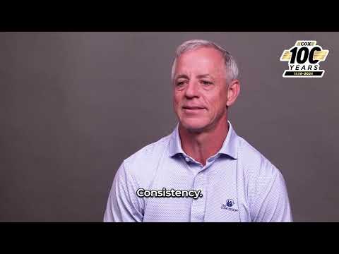 Cox Auto Parts North Point Blvd