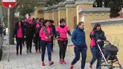 Corsa Rosa 12.03.2018 - Telesardegna