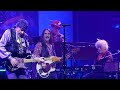 Until the Good is Gone - Little Steven &amp; The Disciples of Soul - Count Basie Theatre NJ - 19/4/23