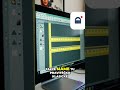 InDesign: Zobrazenie a skrytie pravítok, prispôsobenie rozmerov! #shorts