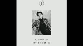 [ AUDIO ] 딘딘 (DinDin) - Lonely