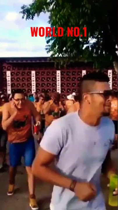 MOST POWERFUL SOUND SYSTEM IN THE WORLD | CARRETA TREME TREME