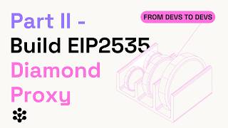 Celebrity Part II - Build EIP-2535 Diamond Proxy on Rootstock Wealth