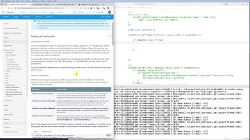Firebase Realtime Database - Read Data Lists