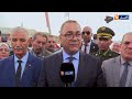 الطارف: عاصمة المرجان تتزين لاستقبال زوارها في أبهى حلة