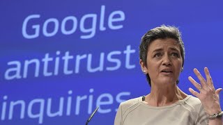 Europe penalizes Google