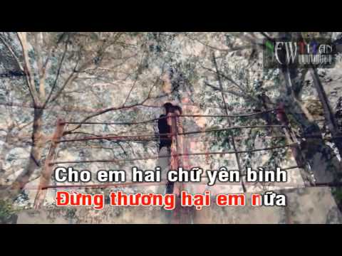 [Karaoke] Thương hại - Khởi My