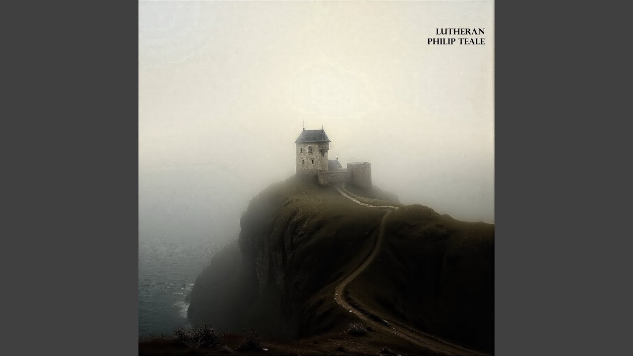 Watch Lutheran on YouTube Watch Lutheran on YouTube