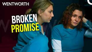 Bea Smith and Allie Novak’s Most Iconic Moments - Best of Bea Scenes