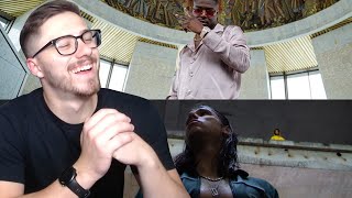 ENGLISH GUY REACTS TO FRENCH RAP!! | No Limit, Orelsan, Ninho - Millions (Clip officiel)