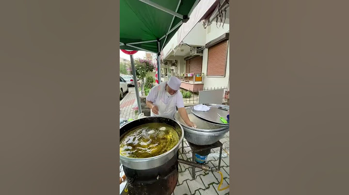 'El Lokması' İşte bu lezzete doyum olmaz. Bir de yanında tulum peyniri varsa.