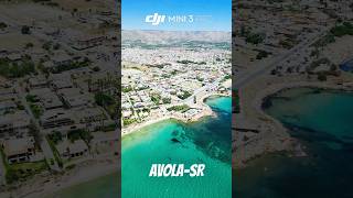 AVOLA-SR Sicily Siracusa #movie #interstellar  #music #netflix #travel #acrobatics #dji #musica