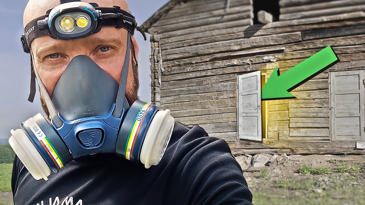 Purkutalon aarteet – hieman oli homeista... 