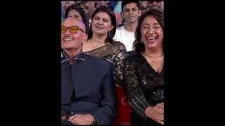 Bharti And Ritik Roshan Comedyaward Show
