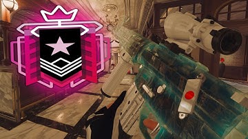 Making Solo Queueing To Champion Look Easy