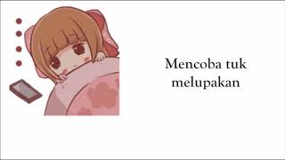 Ari Lasso - Hampa | Lirik | ( Animasi )
