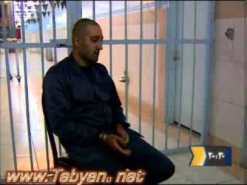 اعدام قاتل 10 زن