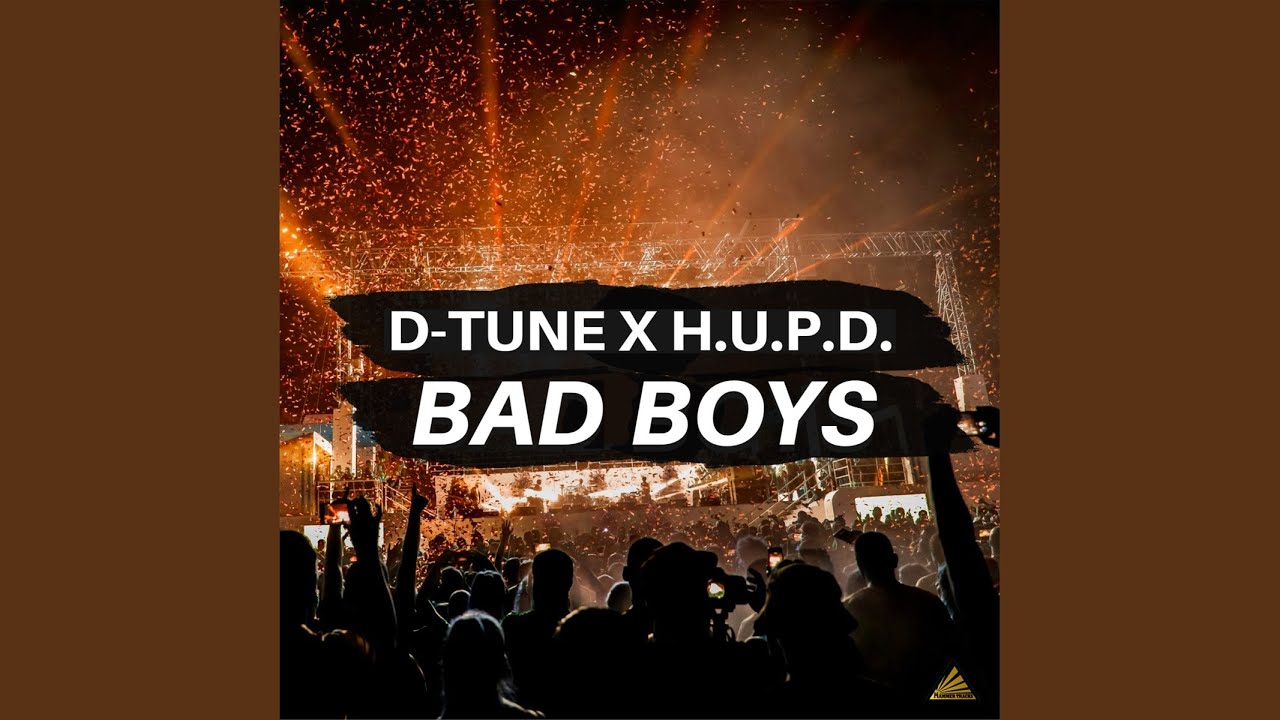 Tonton Bad Boys di YouTube
