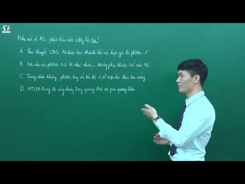 Video GPPEN2023 [BGHT] Đề số 03: Bài giảng chữa nhóm câu hỏi... - youtube