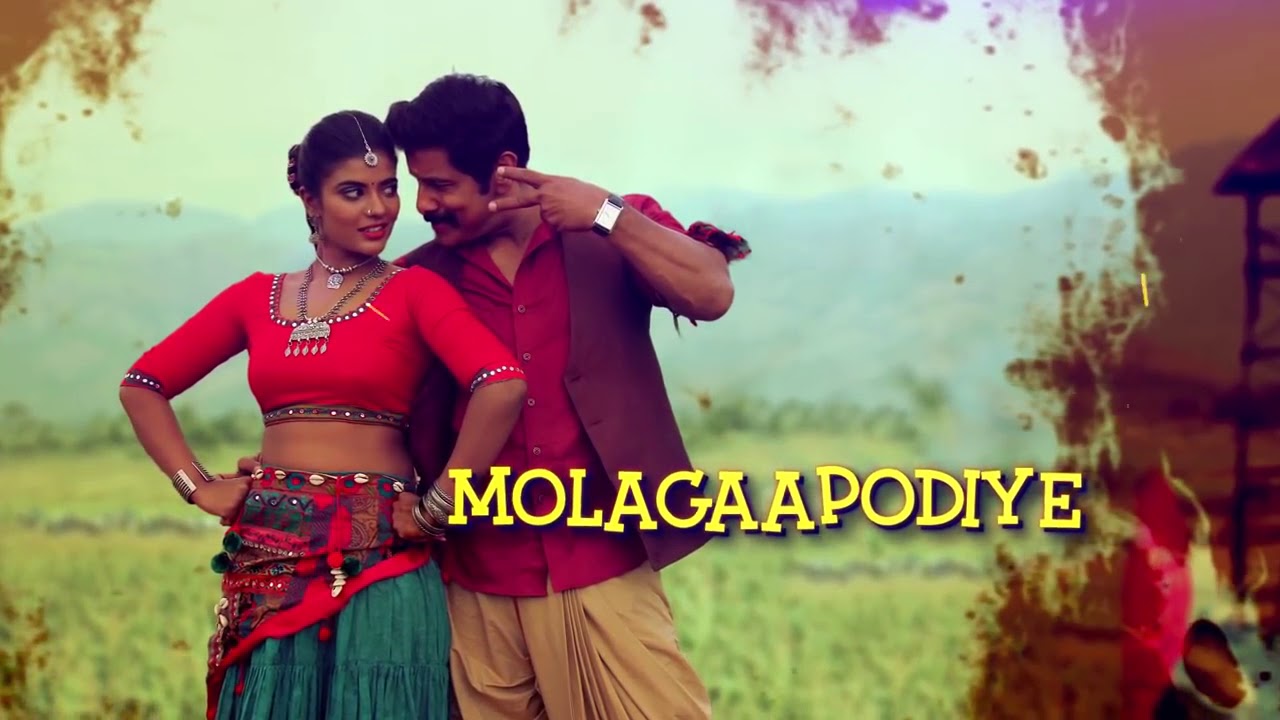 Molaka podiye molaka podiye