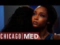 April Sexton Loses Her Baby | Chicago Med