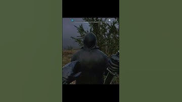 STALKER 2 Heart of Chornobyl | Developers never expected you to do this... i guess  #gaming #games