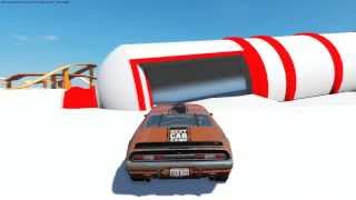 Next Car Game Free Demo screenshot 5