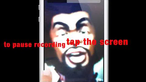 lip dub: selfie music video maker