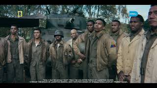 Erased: WWII's Heroes of Color | Uncover The Untold Story
