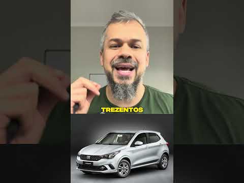 🔥 TOP 10 CARROS MAIS VENDIDOS EM NOVEMBRO 2025 📈