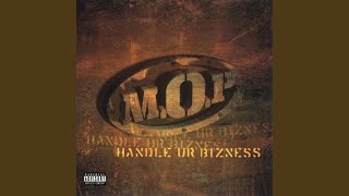 Handle Ur Bizness