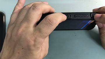 Sonim xp8800 hard reset