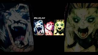 WORDS ARE MEANINGLESS! | #jujutsukaisen #jjk #sendaicolony #domainexpansion #dubbing #japanesevoice
