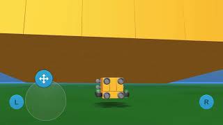 Blocksworld: How to hack a model (Blocksworld Glitches)
