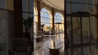 Cleopatra Sidi Heneish: quando il Mediterraneo sembra i Caraibi #resort #allinclusive #marsa