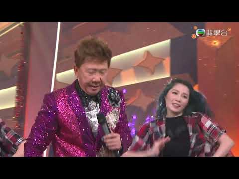 210221 尹光 Jackson - 爆金爛 ○ 流行經典50年