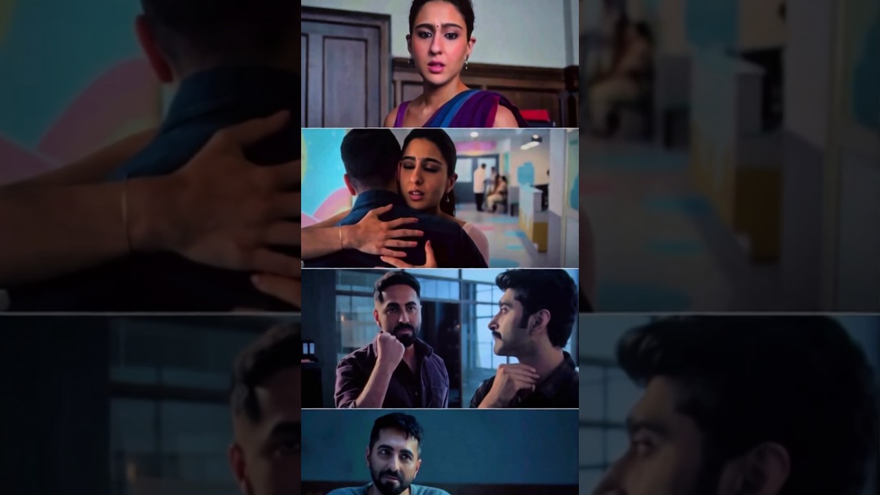 UDTA TEER new release movie #movie #shorts