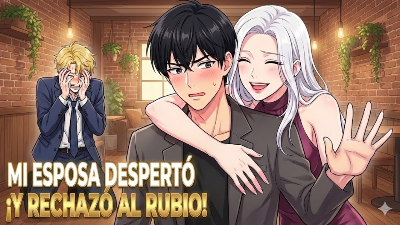 ⚡ TRANSMIGRÉ como el Esposo 